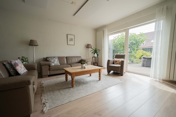 Medium property photo - Duitslandlaan 92, 1965 BH Heemskerk